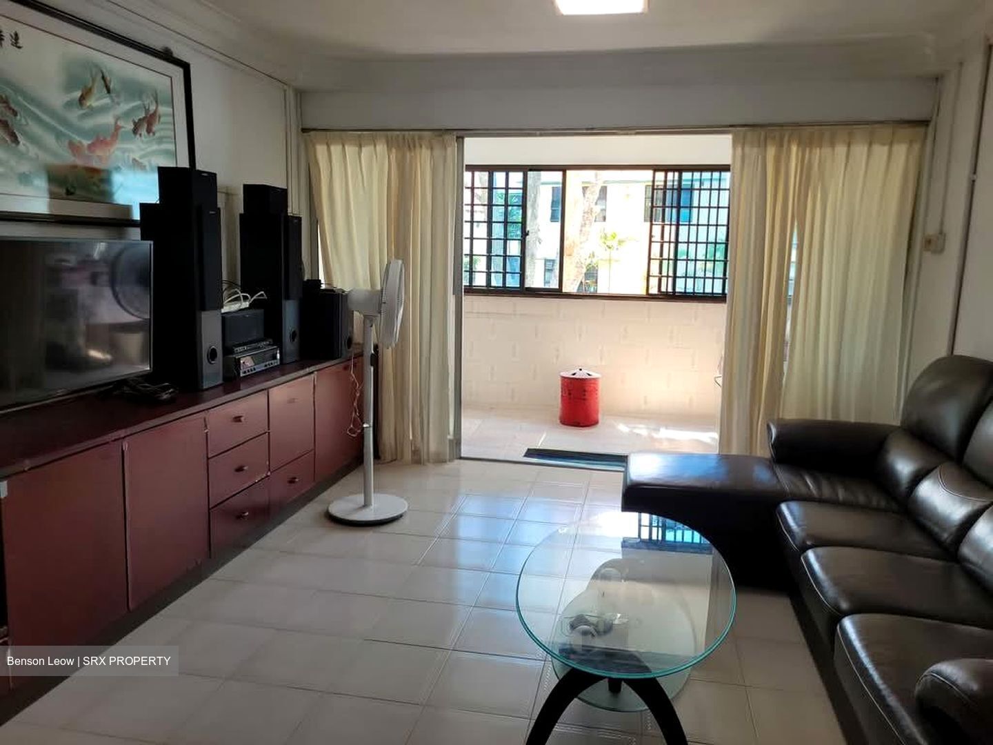 Blk 816 Tampines Polyview (Tampines), HDB 5 Rooms #580230301